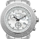 Joe Rodeo Junior 2.50 ct Diamond White Dial Watch JJU4
