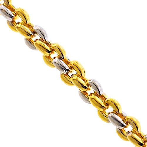 Round cable chain Clearance