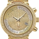Joe Rodeo Master 0.90 ct Diamond Womens Watch JJML9