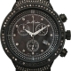  Joe Rodeo Master 2.65 ct Diamond Mens Watch JJM74