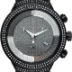 Joe Rodeo Master 2.20 ct Diamond Mens Watch JJM10