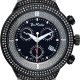 Joe Rodeo Master 2.20 ct Diamond Mens Watch JJM5 