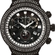 Joe Rodeo Master 2.20 ct Diamond Mens Watch JJM85