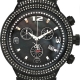 Joe Rodeo Master 2.20 ct Diamond Mens Watch JJM91