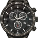 Joe Rodeo Master 4.75 ct Diamond Mens Watch JJM77