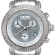 Joe Rodeo Rio 1.25 ct Diamond White Pave Watch JRO5