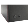 Double Watch Winder Storage 34-702 Diplomat Modena Carbon Fiber