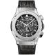 Hublot Classic Fusion Skeleton Mens Watch 525.NX.0170.LR