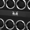 24 Watch Winder Cabinet 31-560240 Volta Signature Carbon Fiber