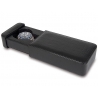 Rapport Portman Black 1 Watch Travel Slipcase L100