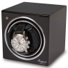 Single Automatic Watch Winder EVO7 Rapport Evolution Black
