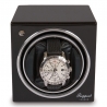 Single Automatic Watch Winder EVO7 Rapport Evolution Black