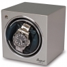 Single Automatic Watch Winder EVO8 Rapport Evolution Silver