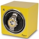 Rapport Evolution Yellow Single Watch Winder EVO11