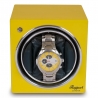 Single Automatic Watch Winder EVO11 Rapport Evolution Yellow
