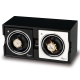 Rapport Evolution Black Wood 2 Watch Winder Box FR02