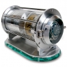 Single Watch Winder W193 Rapport Optima Time Capsule