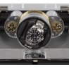 Single Automatic Watch Winder W190 Rapport Optima Time Arc
