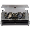 Double Watch Winder W191 Rapport Optima Time Arc