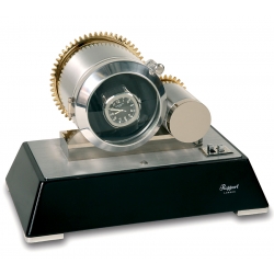 Single Automatic Watch Winder W192 Rapport Optima Cogwheel