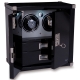 Rapport Optima Captian's Ebony 2 Watch Winder W292