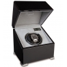 Rapport Perpetua II Ebony 1 Watch Winder W121