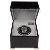 Rapport Perpetua II Ebony Single Watch Winder Box W121