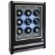 Rapport Paramount Ebony 9 Watch Winder Cabinet W509