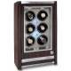 Rapport Paramount Macassar 6 Watch Winder Cabinet W406