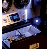 Rapport Securita Double Automatic Watch Winder Safe W632