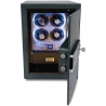 Rapport Securita 4 Watch Winder Safe W634