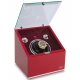 Rapport Astro Red Wood 1 Watch Winder W151