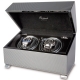 Rapport Vogue Carbon Fiber 2 Watch Winder W372