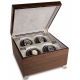 Rapport Vogue Macassar 4 Watch Winder W344