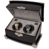 Double Automatic Watch Winder W222 Rapport Optima Serpentine
