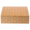 Rapport Heritage Bamboo Wood 8 Watch Storage Box L406