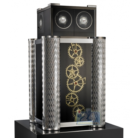 RDI Charles Kaeser Safe Lift Automatic Watch Winder