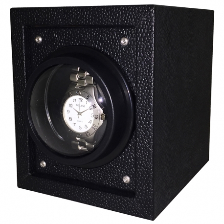 Orbita Piccolo 1 Black Single Automatic Watch Winder W02757