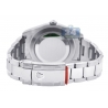 116334SIO Rolex Datejust II Steel 18K White Gold 41mm Watch