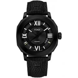 Fendi Selleria Automatic Black Edition Watch F820011011