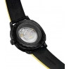 F820011011 Fendi Selleria Automatic Mens Watch Black Edition