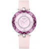 F362037571P3 Fendi My Way Pink Sapphires Diamond Watch 36 mm