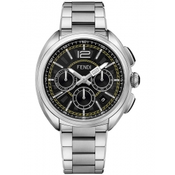 Fendi Momento Chronograph Bracelet 46 mm Watch F231011000