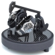 Kunstwinder Oil Baron Carbon Fiber Double Watch Winder