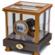 Kunstwinder Chronos Bronze Single Watch Winder