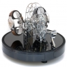 Kunstwinder Ferris Wheel Chrome Double Watch Winder