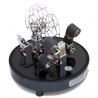 Kunstwinder Ferris Wheel Chrome Double Watch Winder