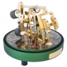 Kunstwinder Oil Baron Garden of Mechanical Delights Watch Winder