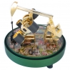 Kunstwinder Oil Baron Garden of Mechanical Delights Watch Winder
