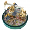 Kunstwinder Oil Baron Garden of Mechanical Delights Watch Winder